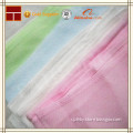 pure cotton printing china supplier muslin baby blanket